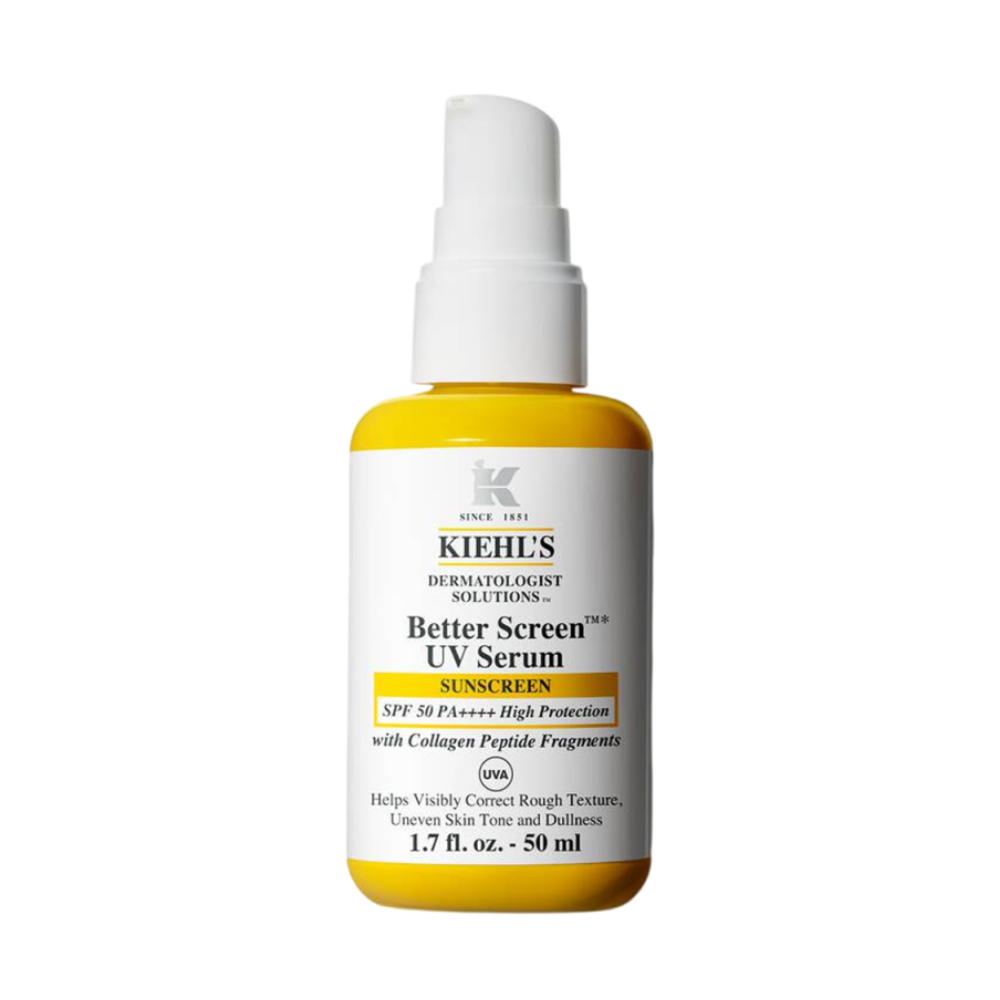 Better Screen UV Serum SPF50 PA++++