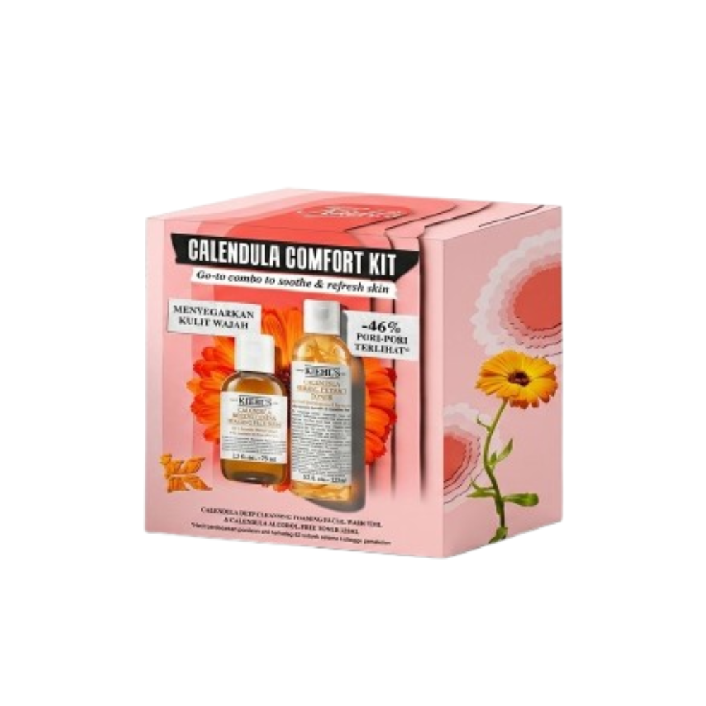 Calendula Comfort Kit