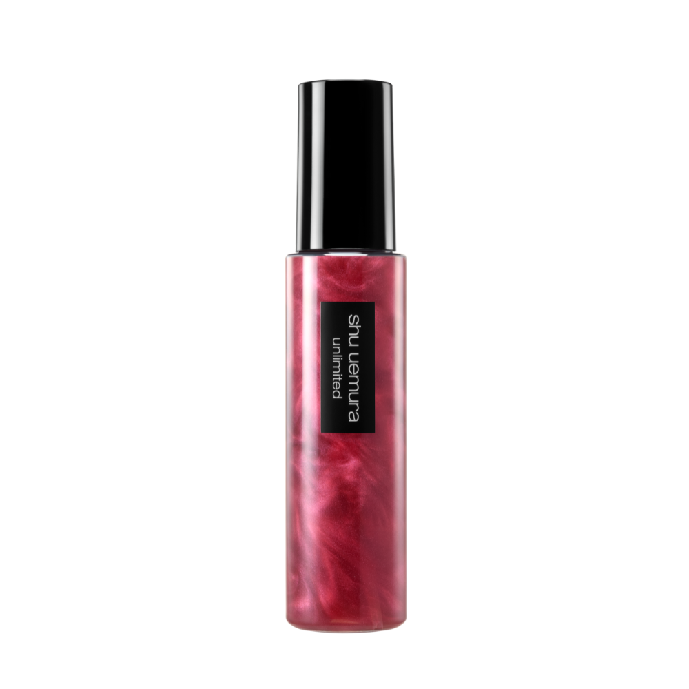 Unlimited 3D Light Fix Mist