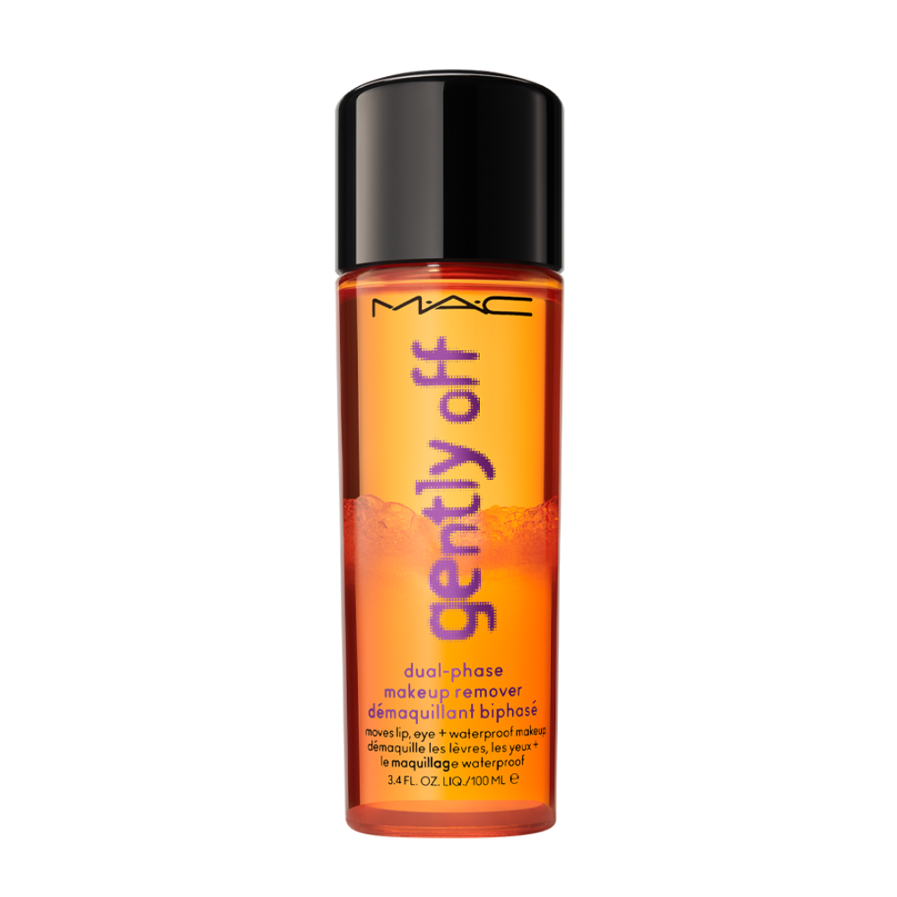 Gently Off Dual-Phase Makeup Remover