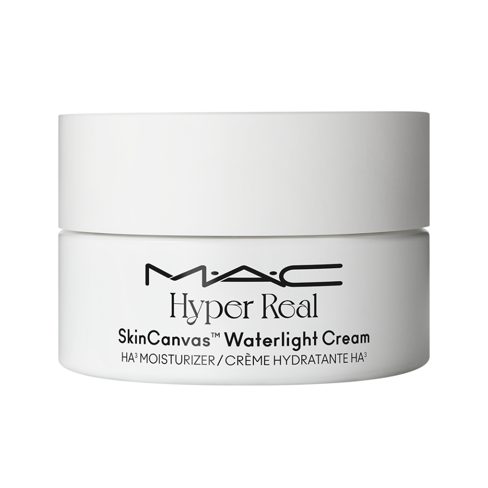 Hyper Real Skincanvas™ Waterlight Cream HA3 Moisturizer