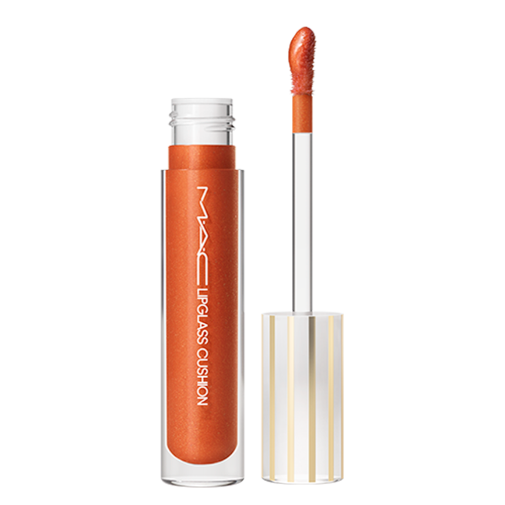 Lipglass Cushion High-Pigment Lip Oil