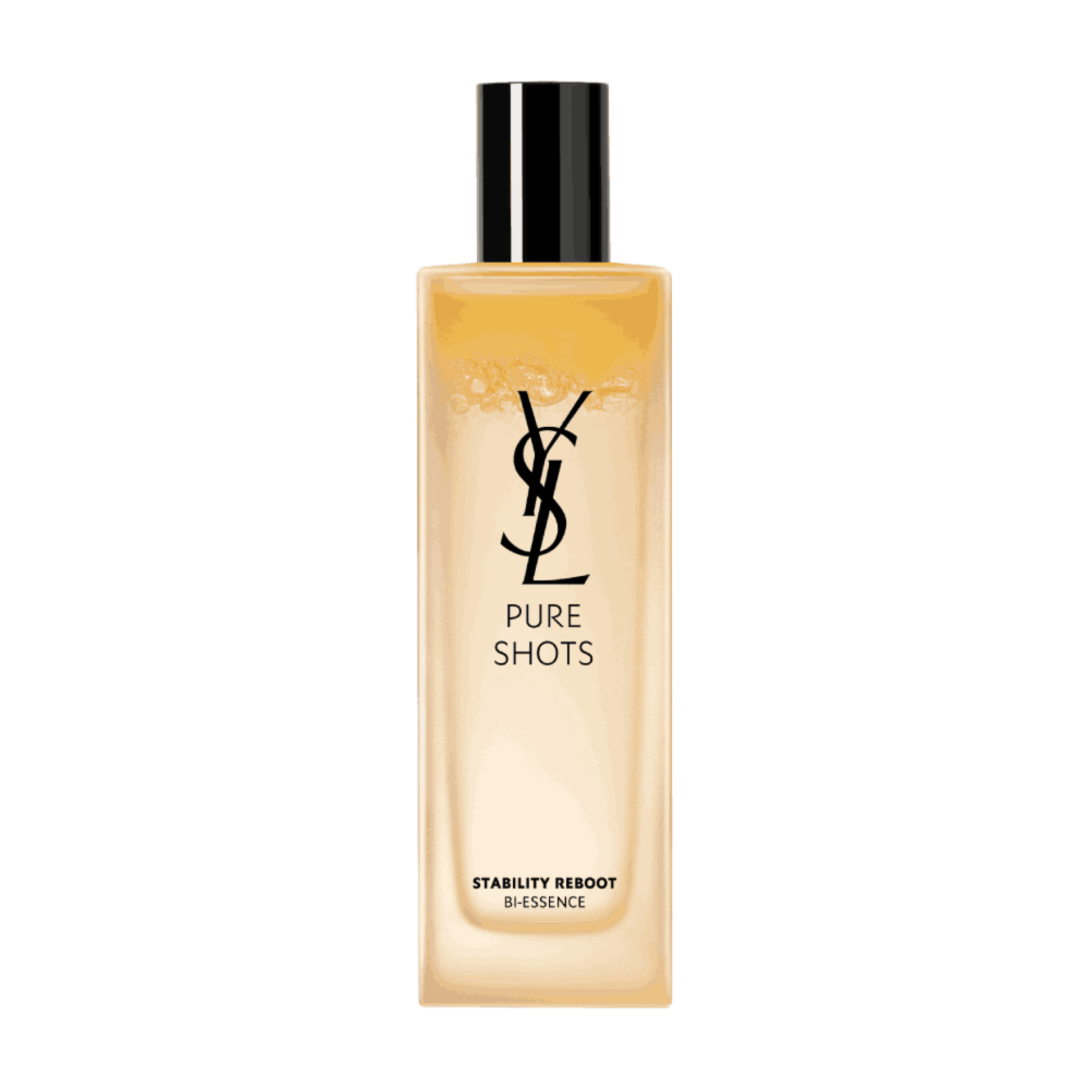 Pure Shots Stability Reboot Bi-Essence