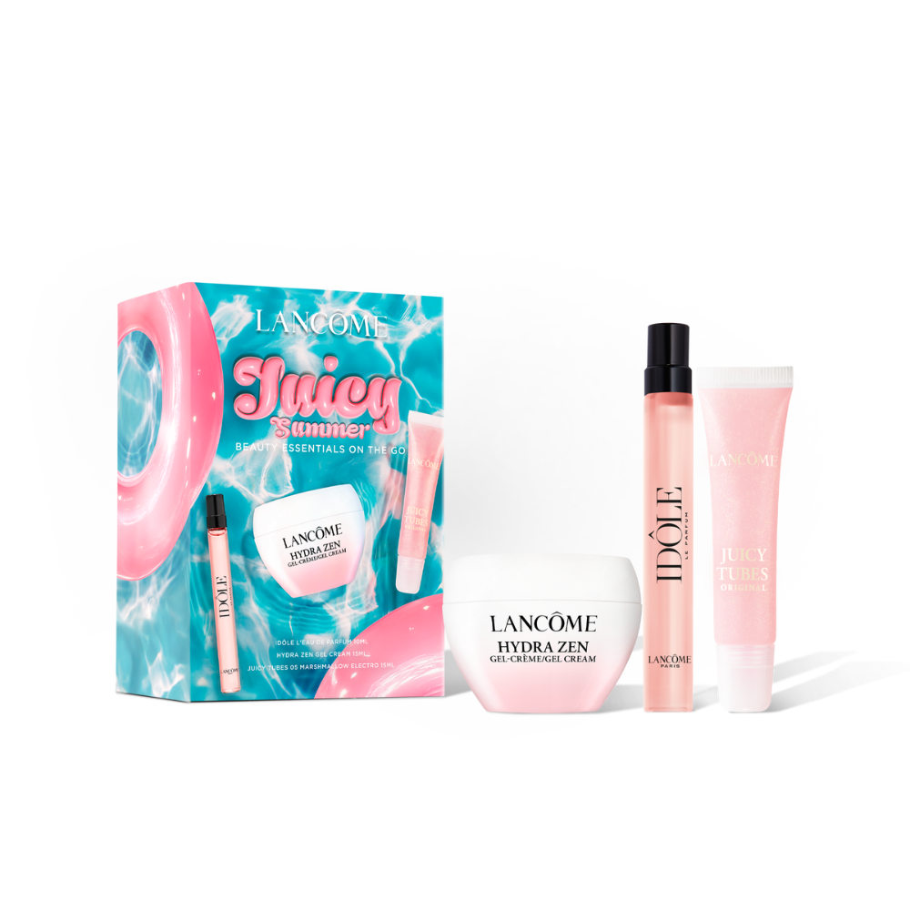 Juicy Summer Beauty Essentials Set