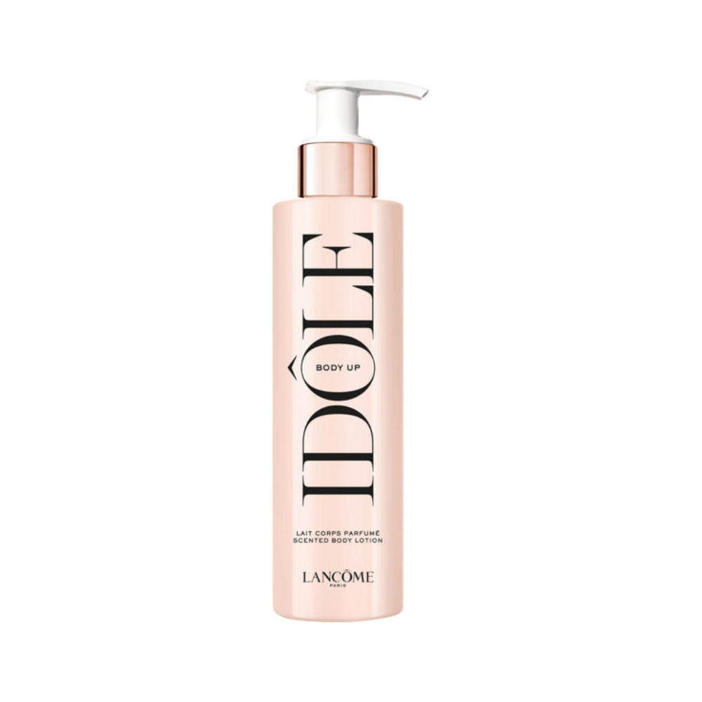 Idôle Body Up Cream