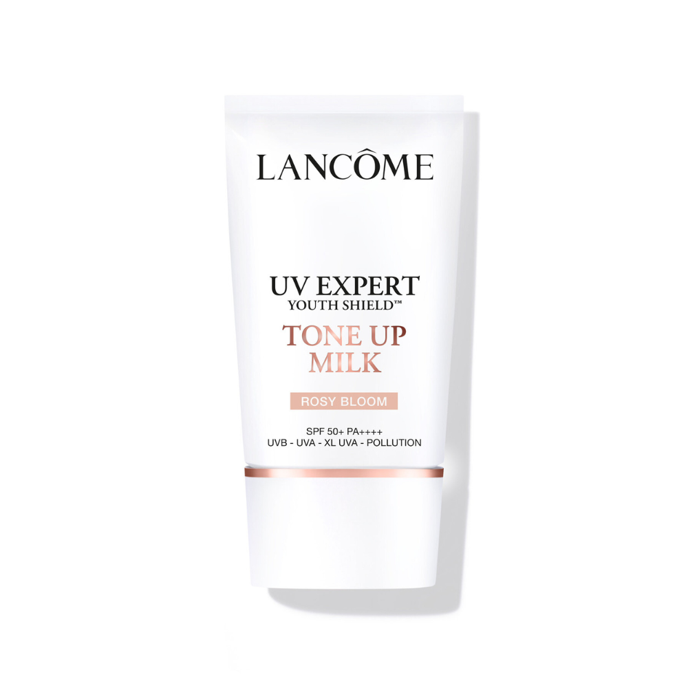 UV Expert Youth Shield™ Tone Up Milk Rosy Bloom SPF 50+ PA++++