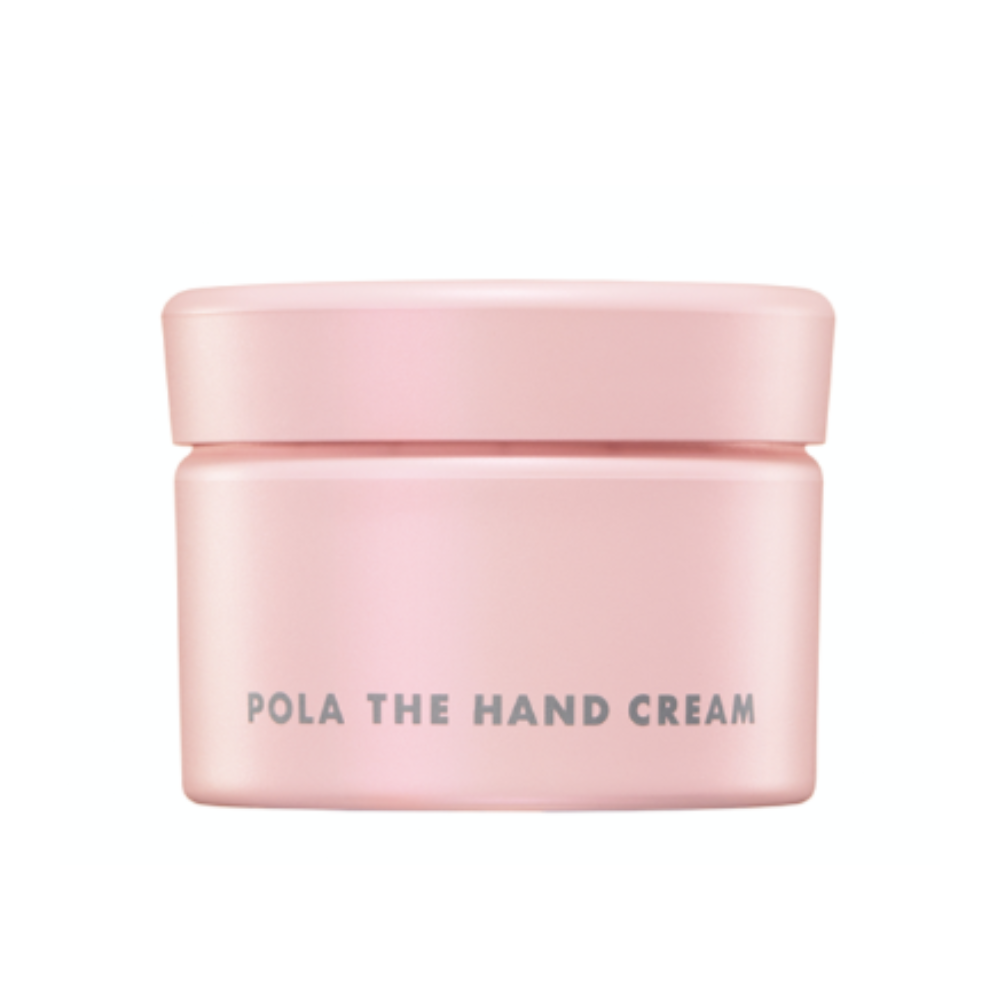 THE HAND CREAM N