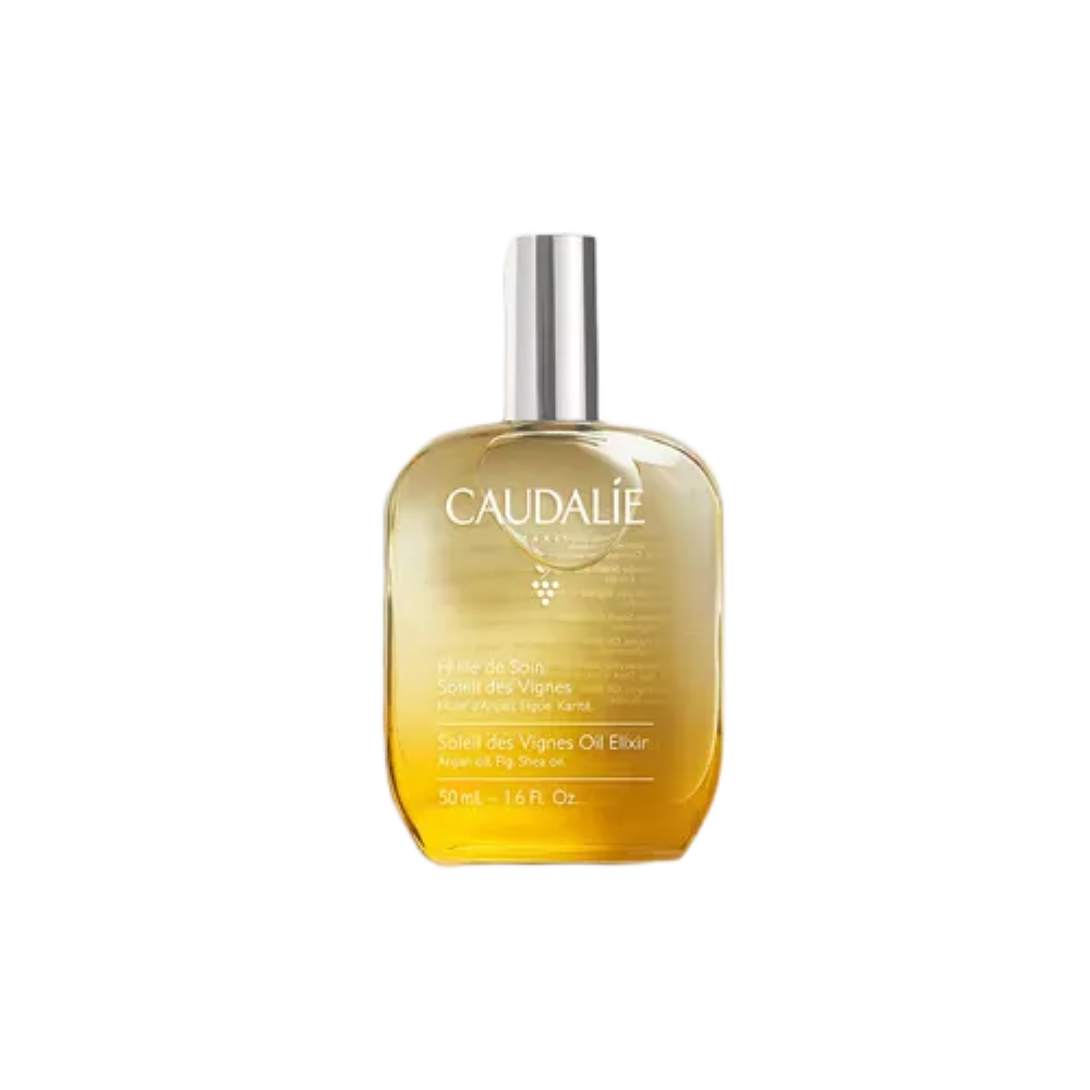 Soleil des Vignes Oil Elixir