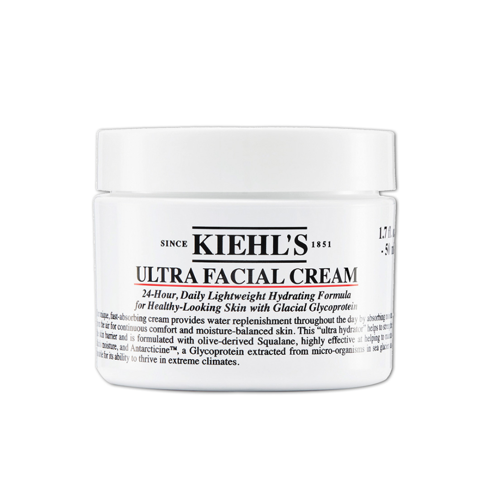 Ultra Facial Cream