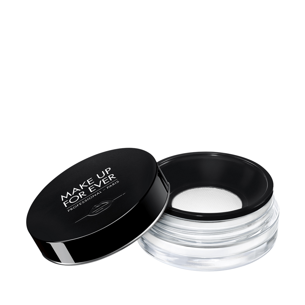 Ultra HD Loose Powder