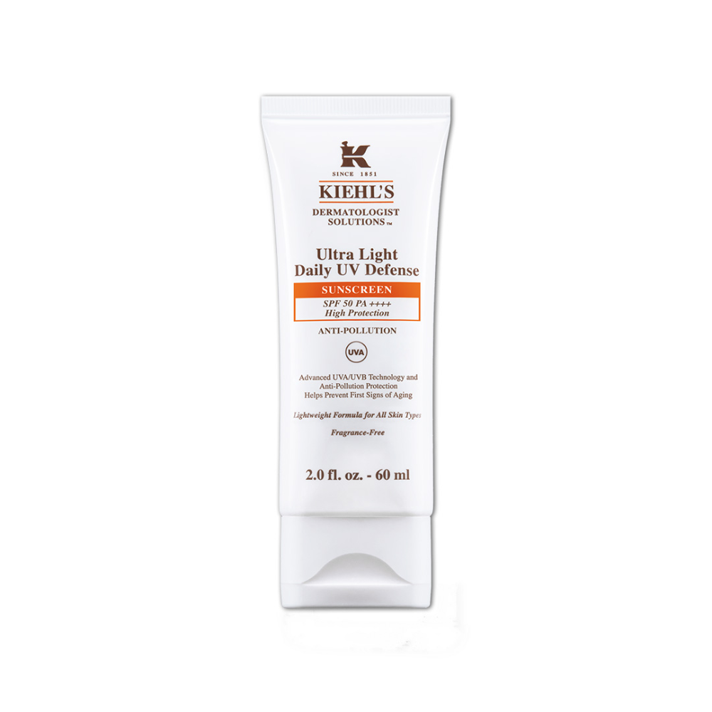 Ultra Light Daily UV Defense SPF 50 PA++++