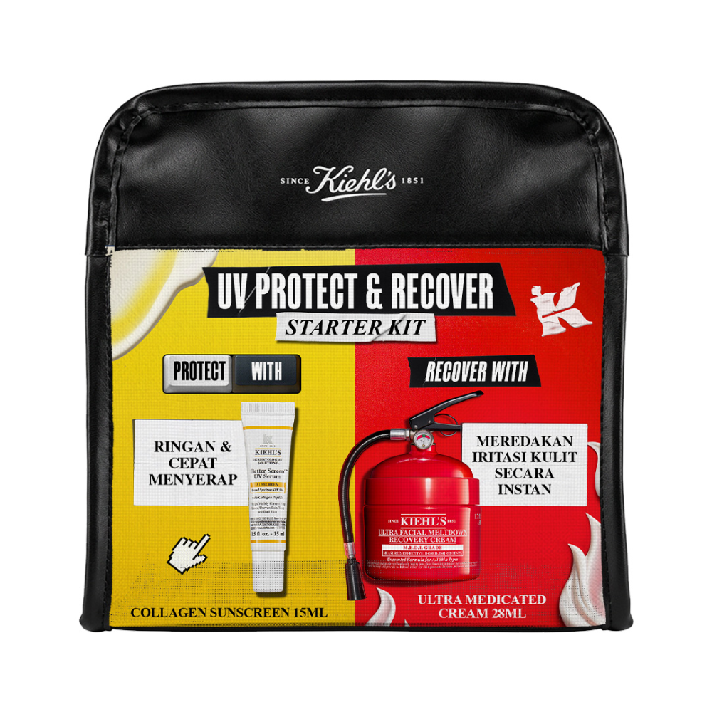 Protect & Recover Kit