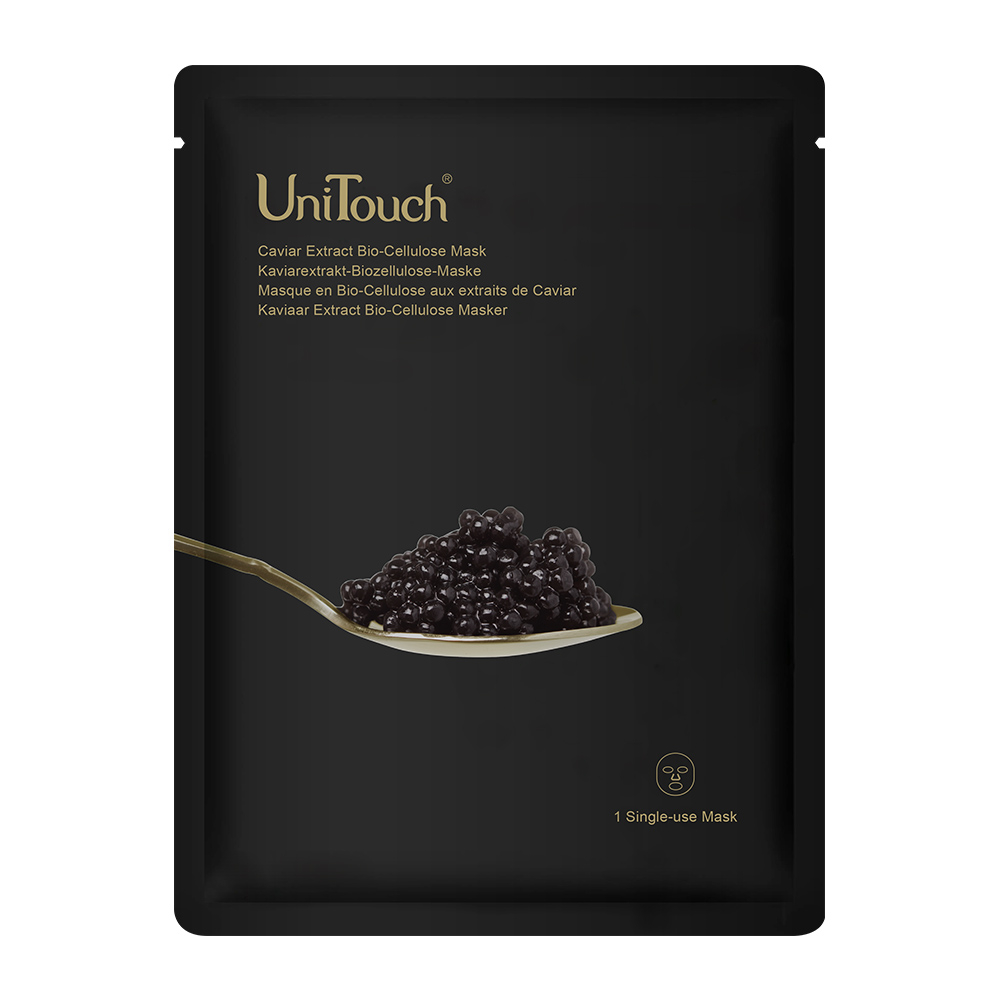 Hydrolyzed Roe Bio-Cellulose Face Mask