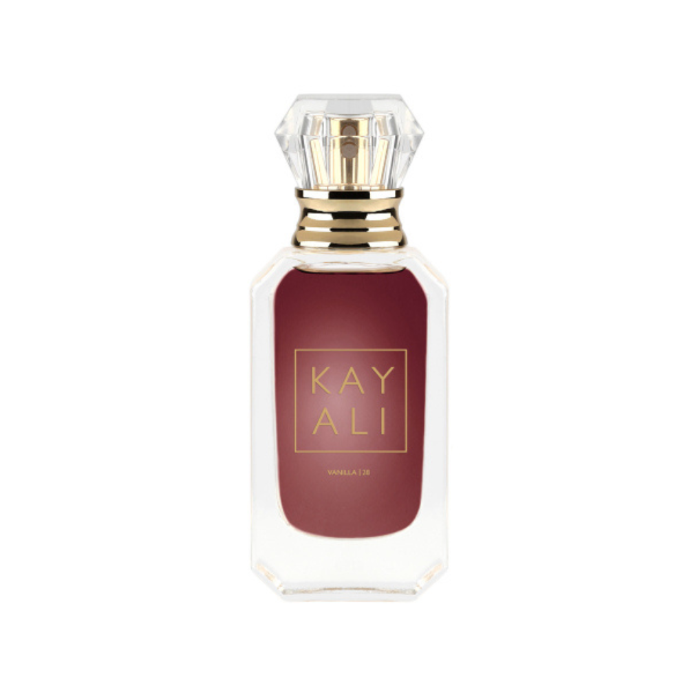Vanilla | 28 Eau De Parfum