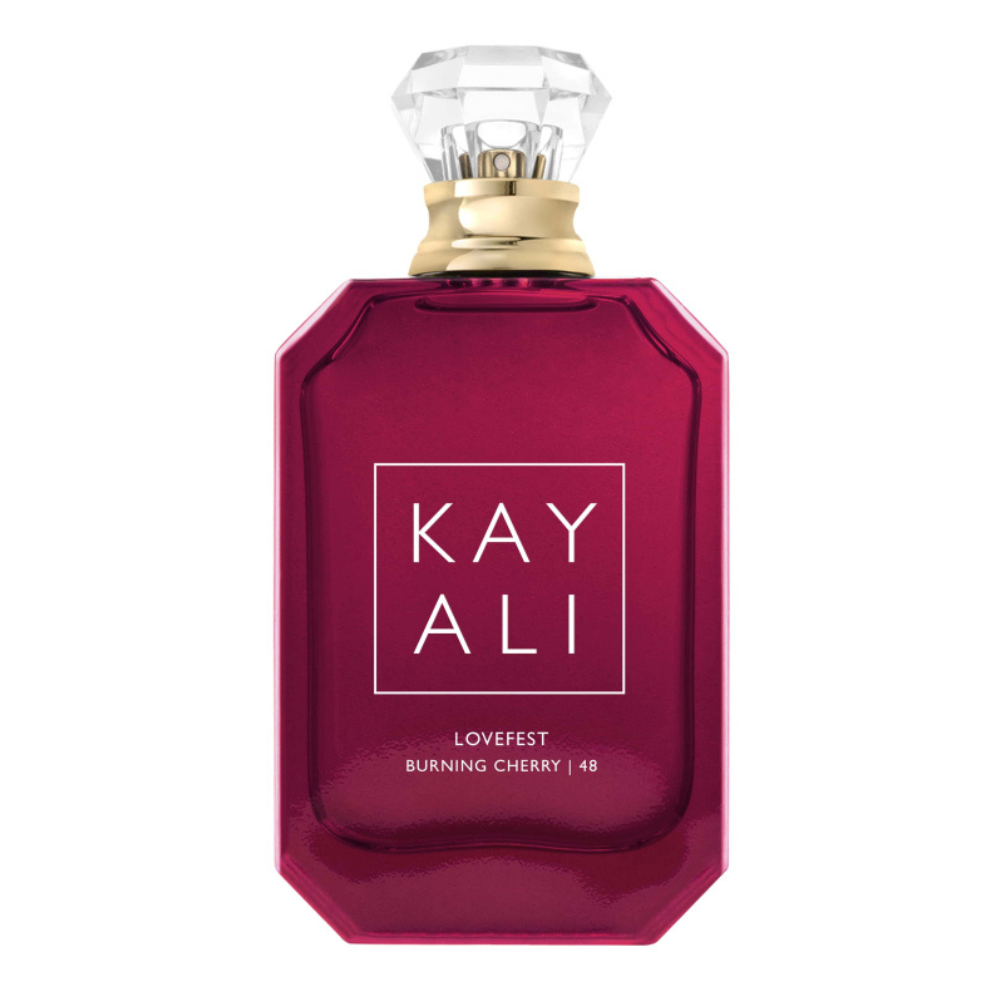 Lovefest Burning Cherry | 48 Eau de Parfum