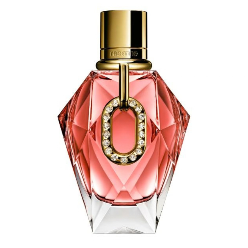Million Gold For Her Pure Diamonds (Limited Edition)