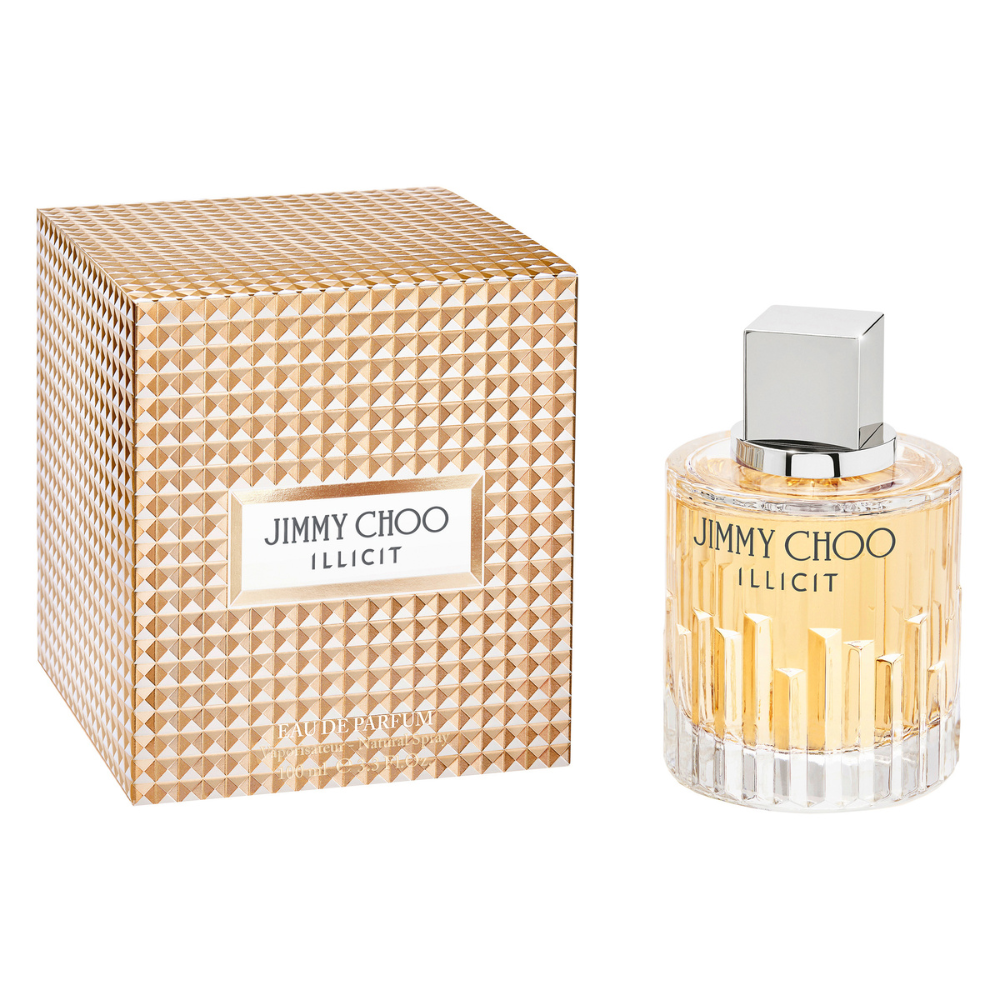 Illicit Eau De Parfum