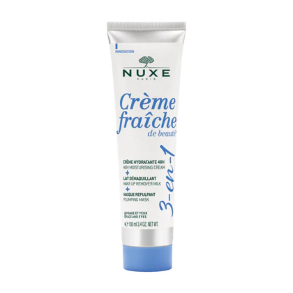 Creme Fraiche De Beaute 3 in 1
