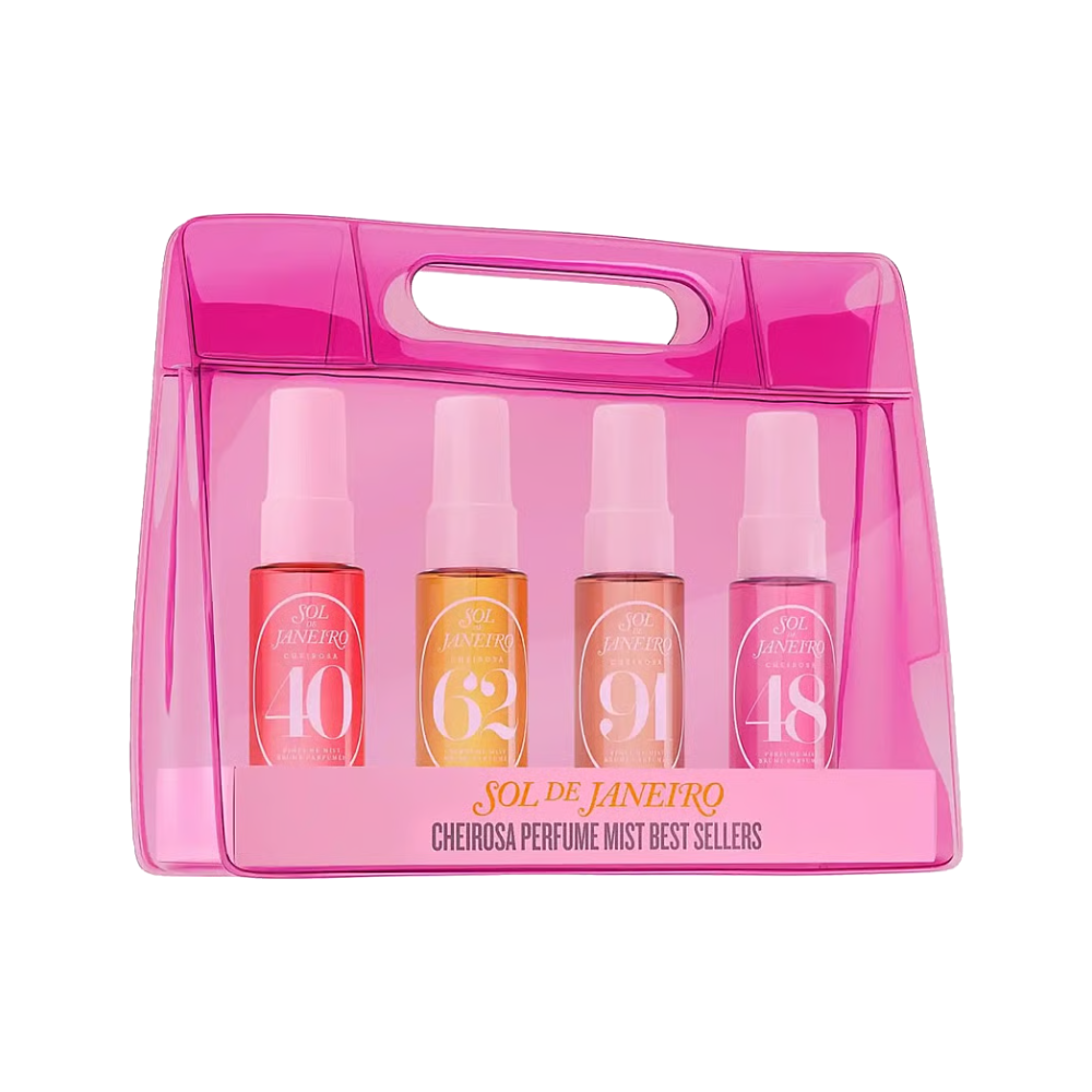 Cheirosa Perfume Mist Best Sellers (Limited Edition)