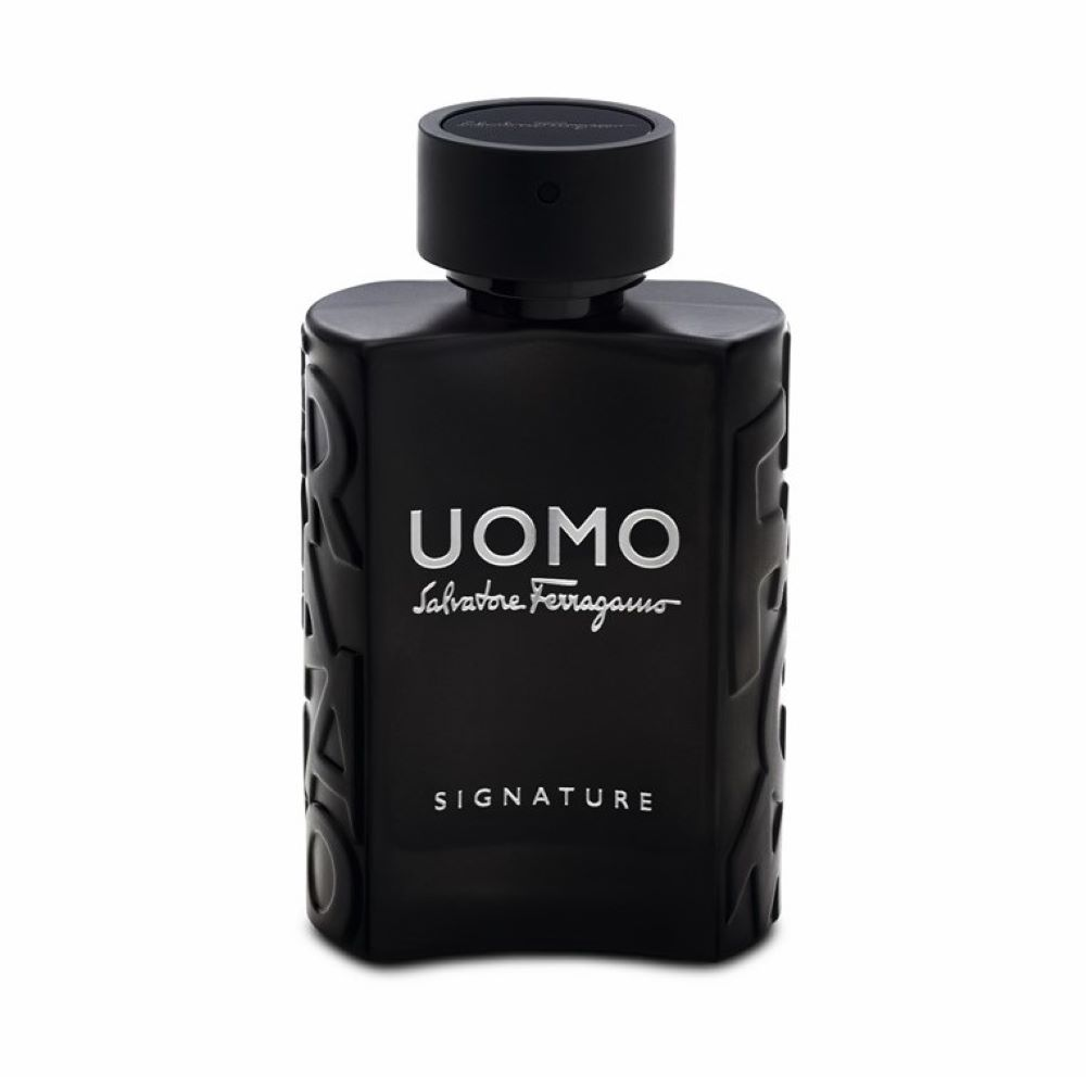 Uomo Signature Eau de Parfum