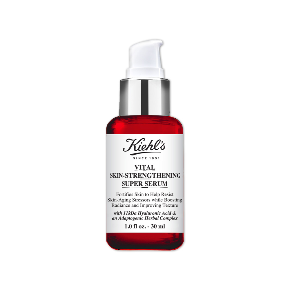 Vital Skin-Strengthening Serum