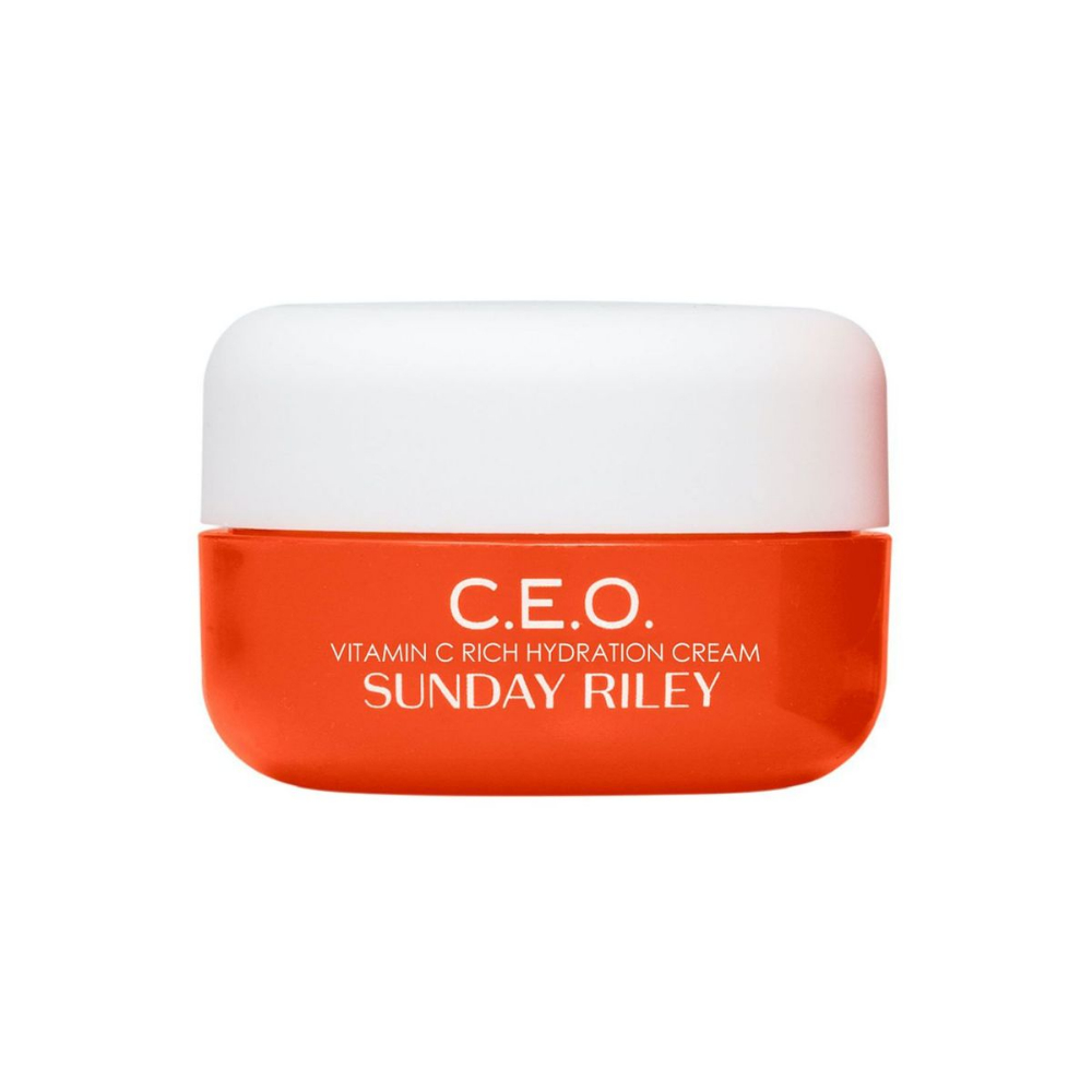 C.E.O. Vitamin C Rich Hydration Cream