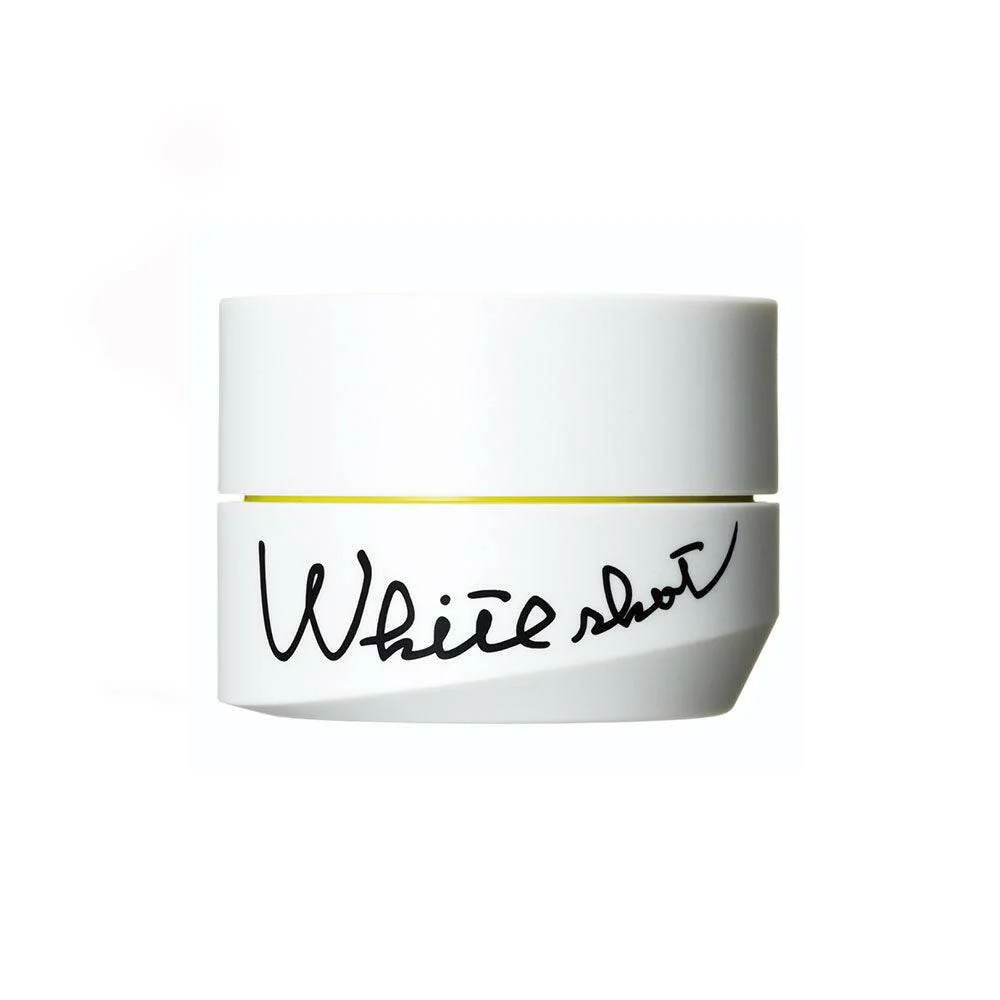 WHITE SHOT CREAM RXS