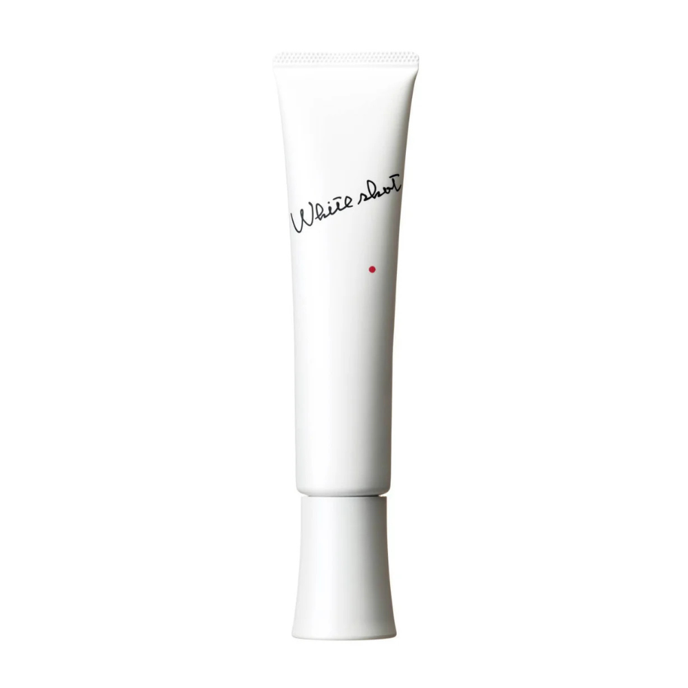 WHITE SHOT MX FACIAL EMULSION