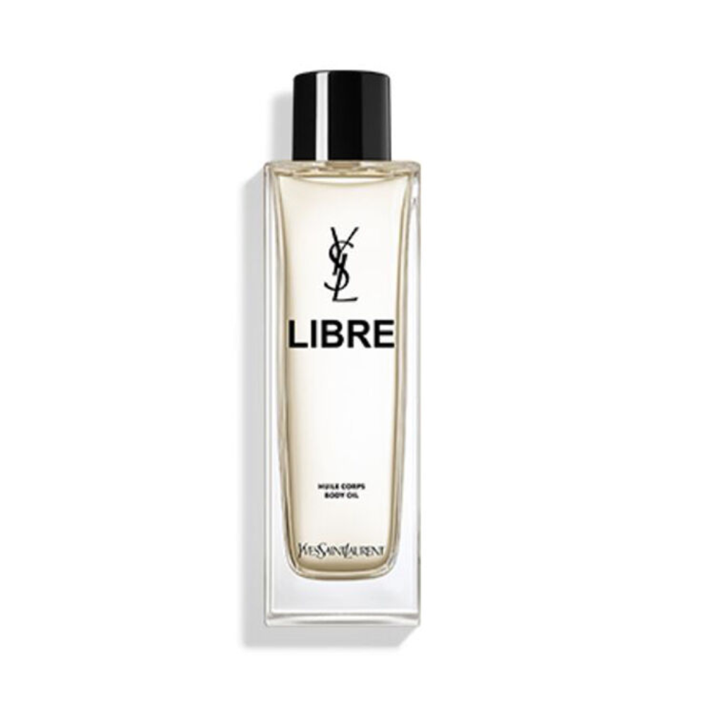 Libre Hair & Body Oil
