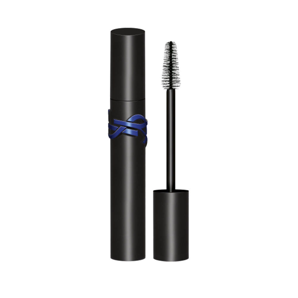 Lash Clash Mascara Waterproof Black