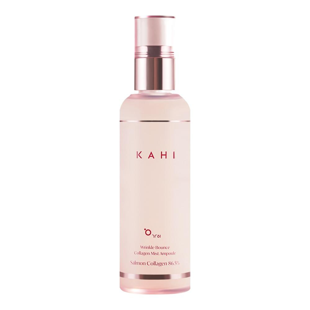 Wrinkle Bounce Collagen Mist Ampoule
