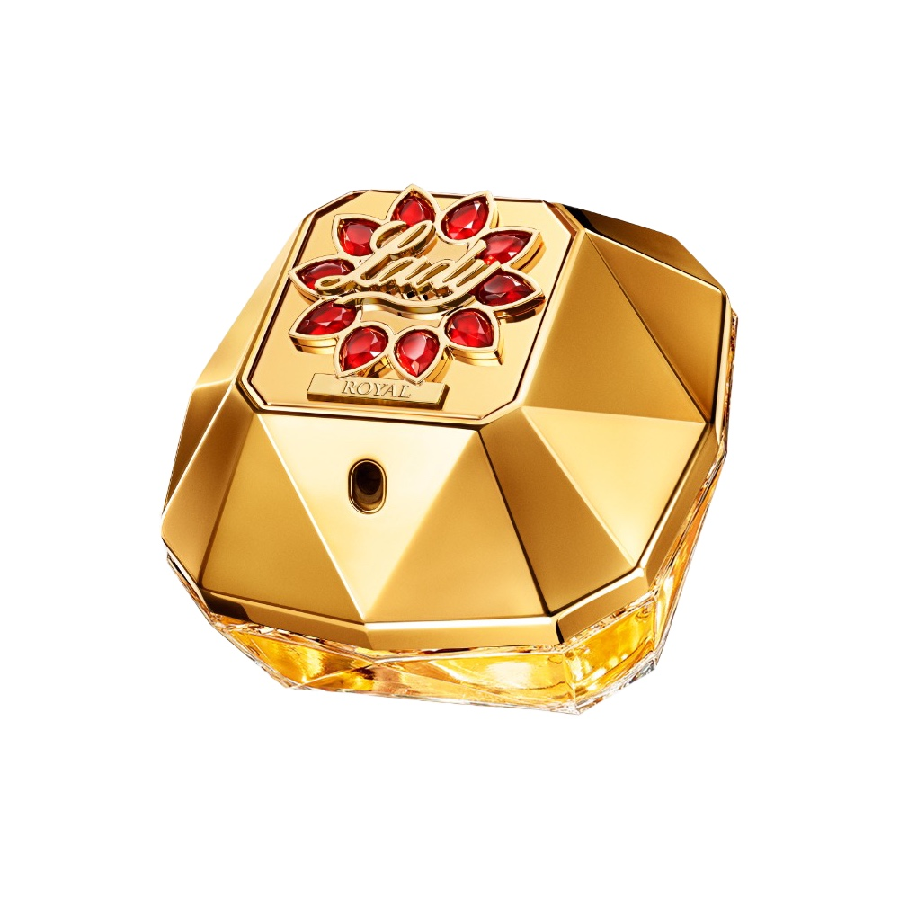 Lady Million Royal Eau De Parfum