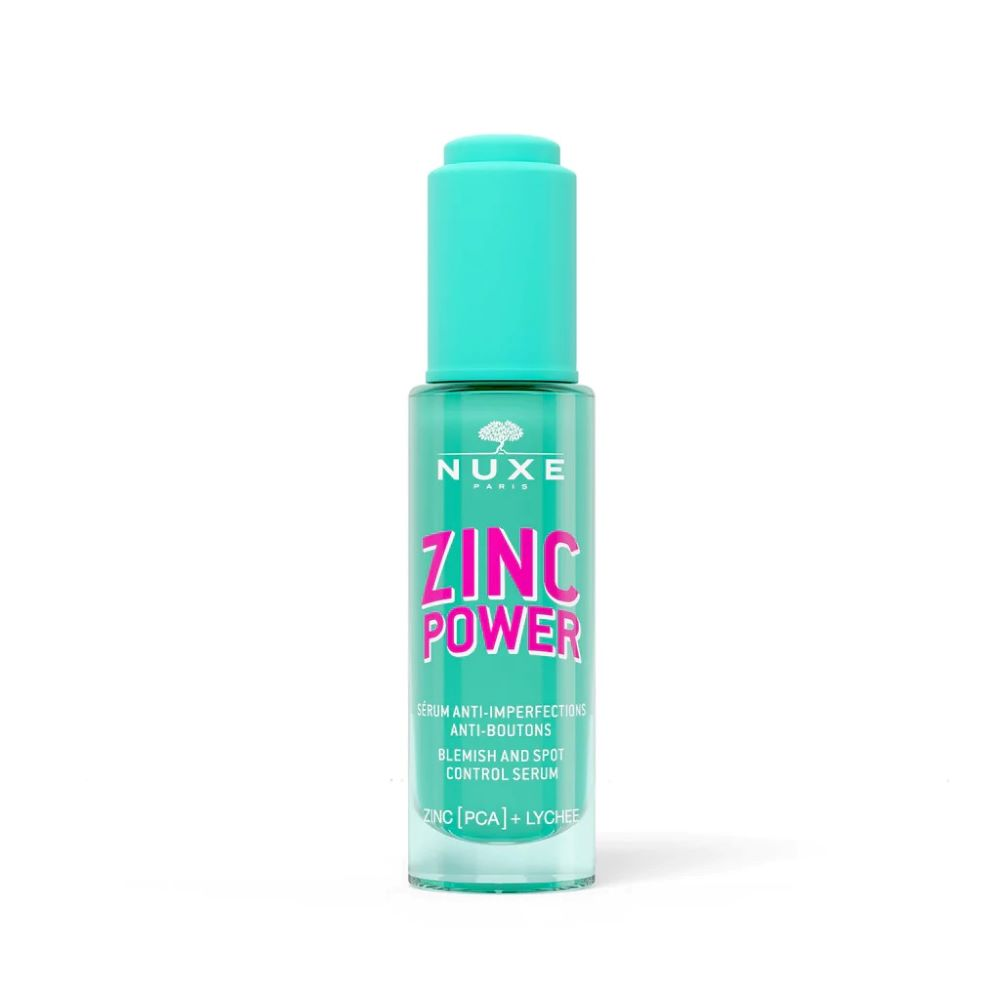 ZINC POWER Blemish & Spot Control Serum