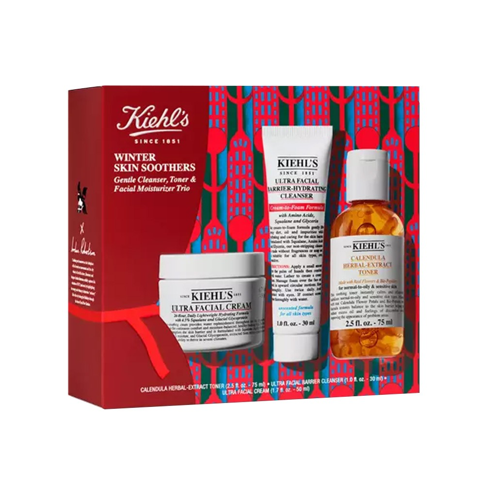 Cleanse Tone Hydrate (Holiday 2026)