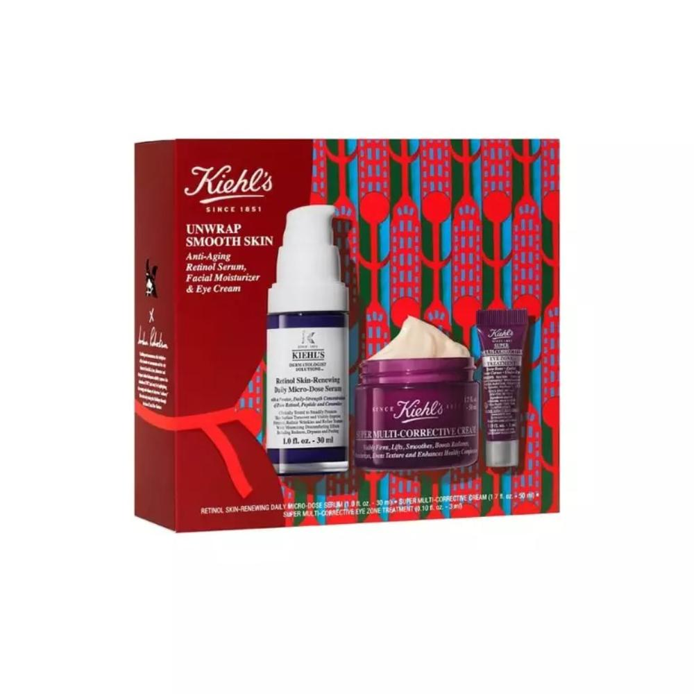 Anti Aging Holiday Set