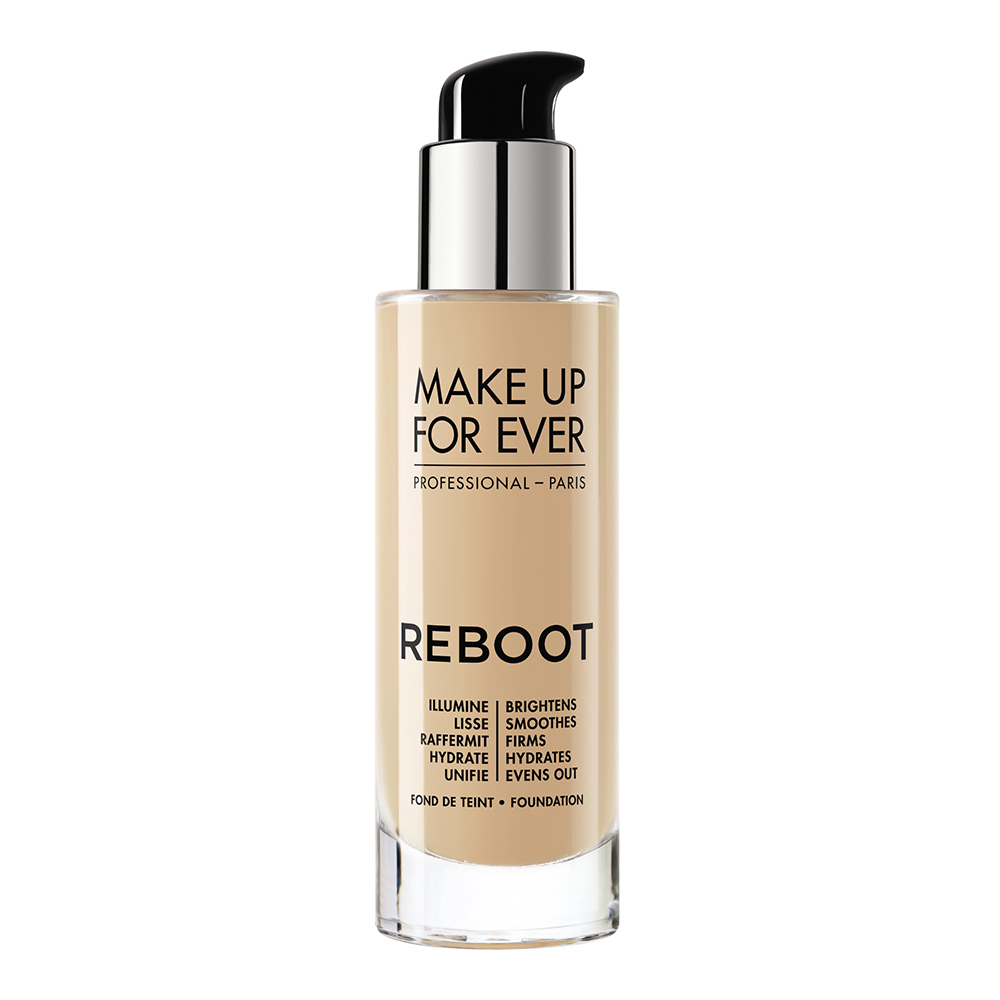 Reboot Foundation