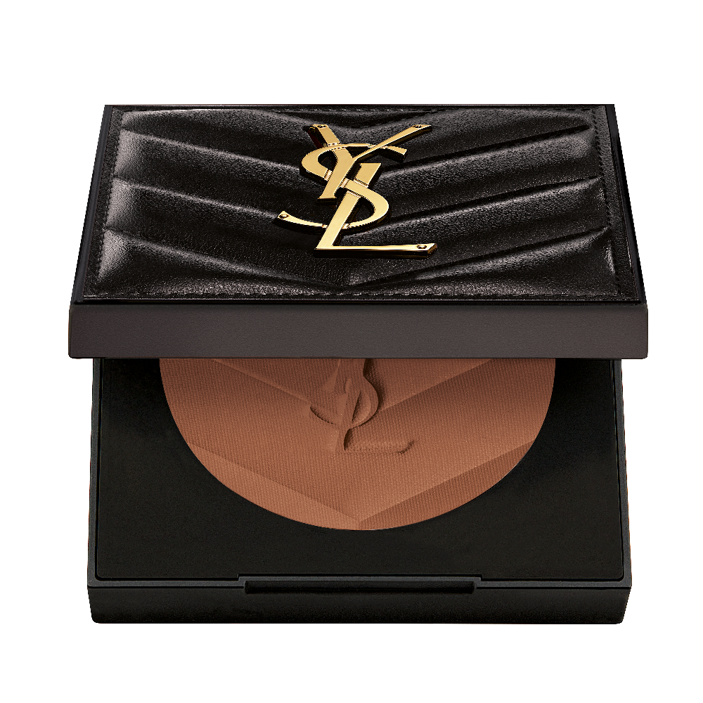 All Hours Hyper Finish Setting Powder