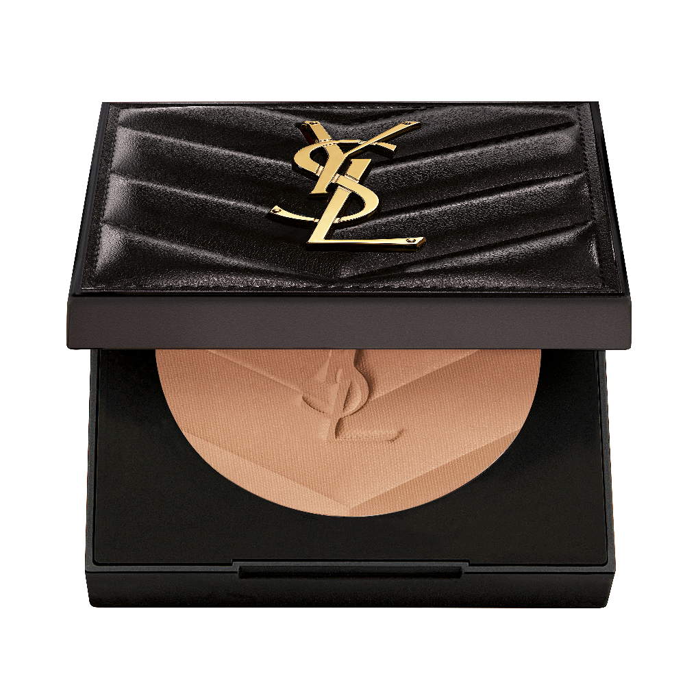 All Hours Hyper Finish Setting Powder