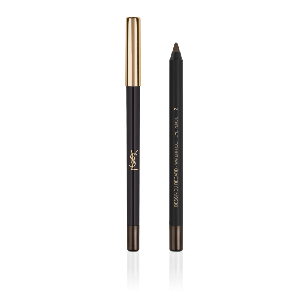 Dessin Du Regard Waterproof Eye Pencil