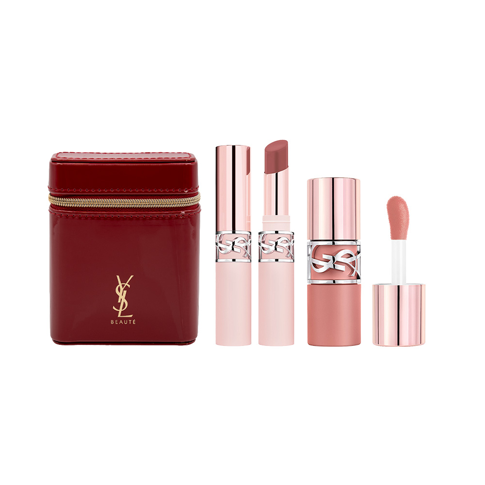 Lovenude Duo Lips Combo