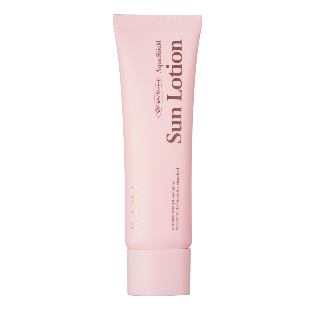 Aqua Shield Sun Lotion SPF 50+ PA++++