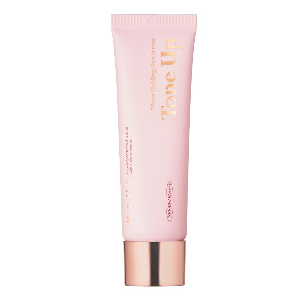 Water Holding Tone Up Sun Serum SPF 50+ PA++++