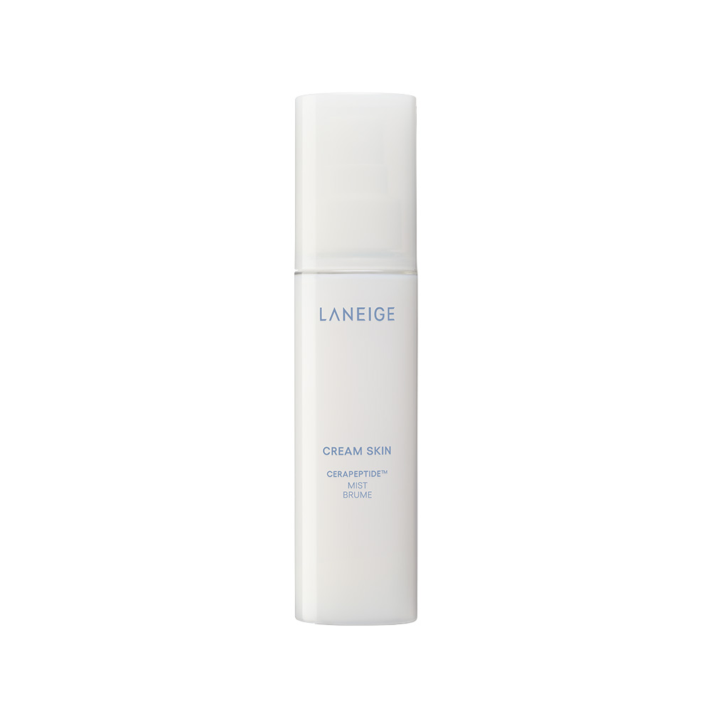 Cream Skin Cerapeptide Mist