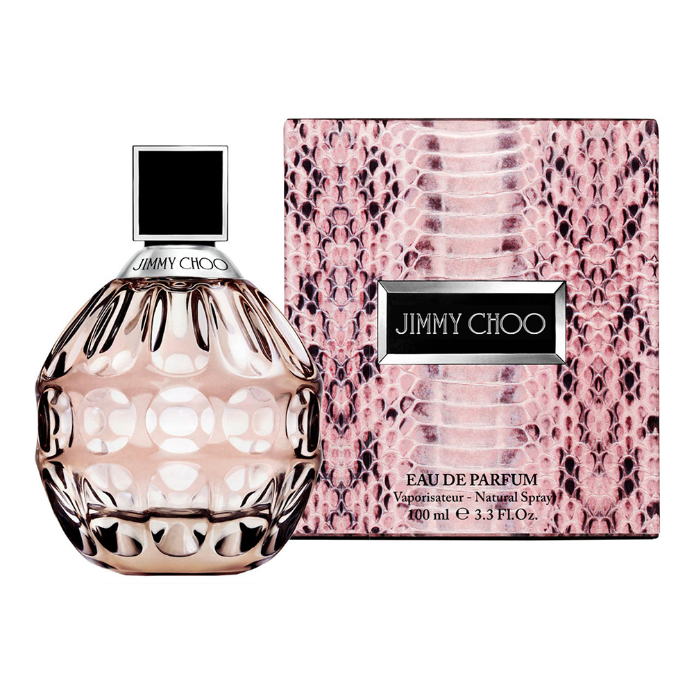 Signature Eau De Parfum