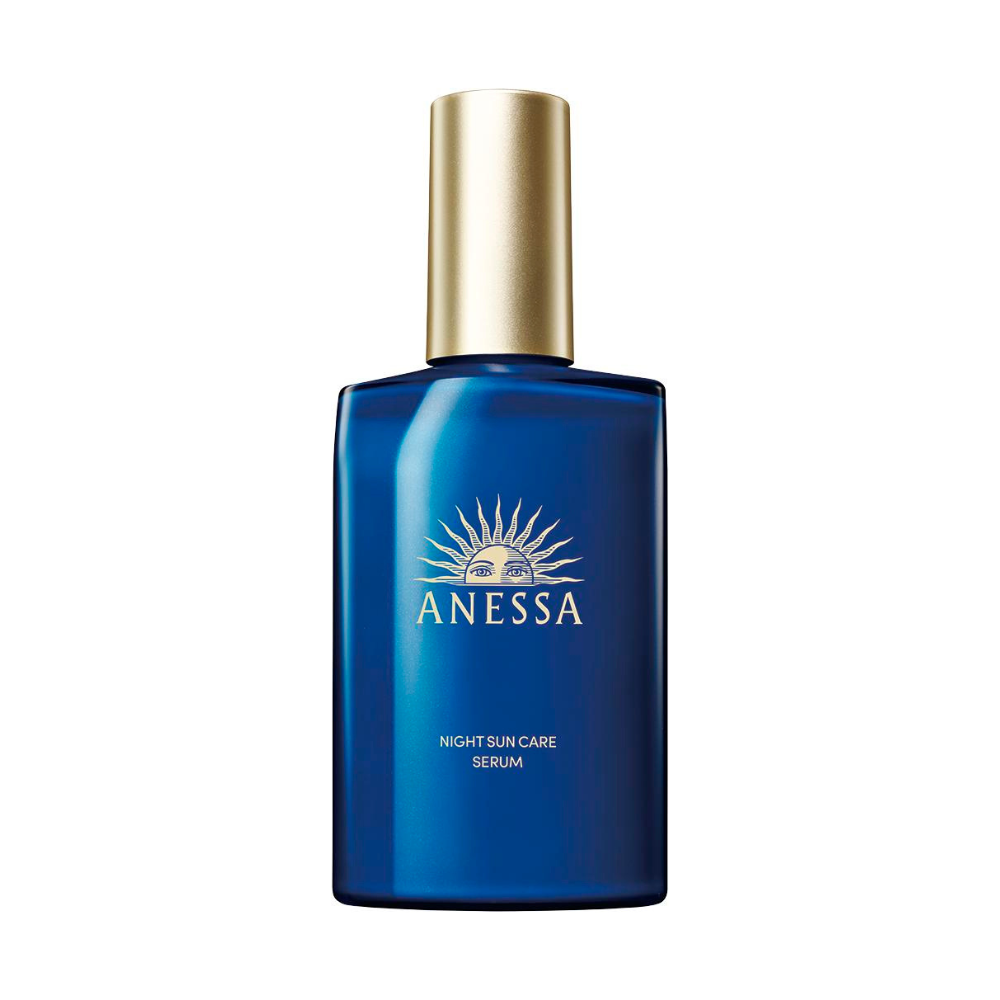 Night Sun Care Serum