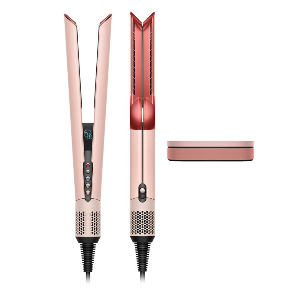 Airstrait™ Straightener (Sakura Cherry)