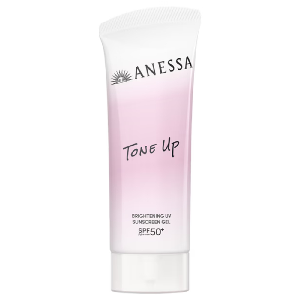 Brightening UV Sunscreen Gel NA