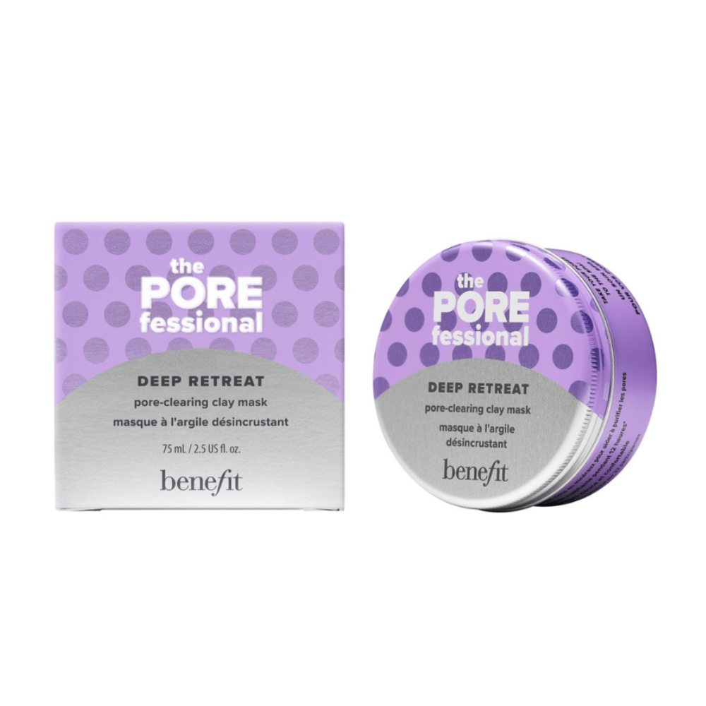 The Porefessional Deep Retreat Mask