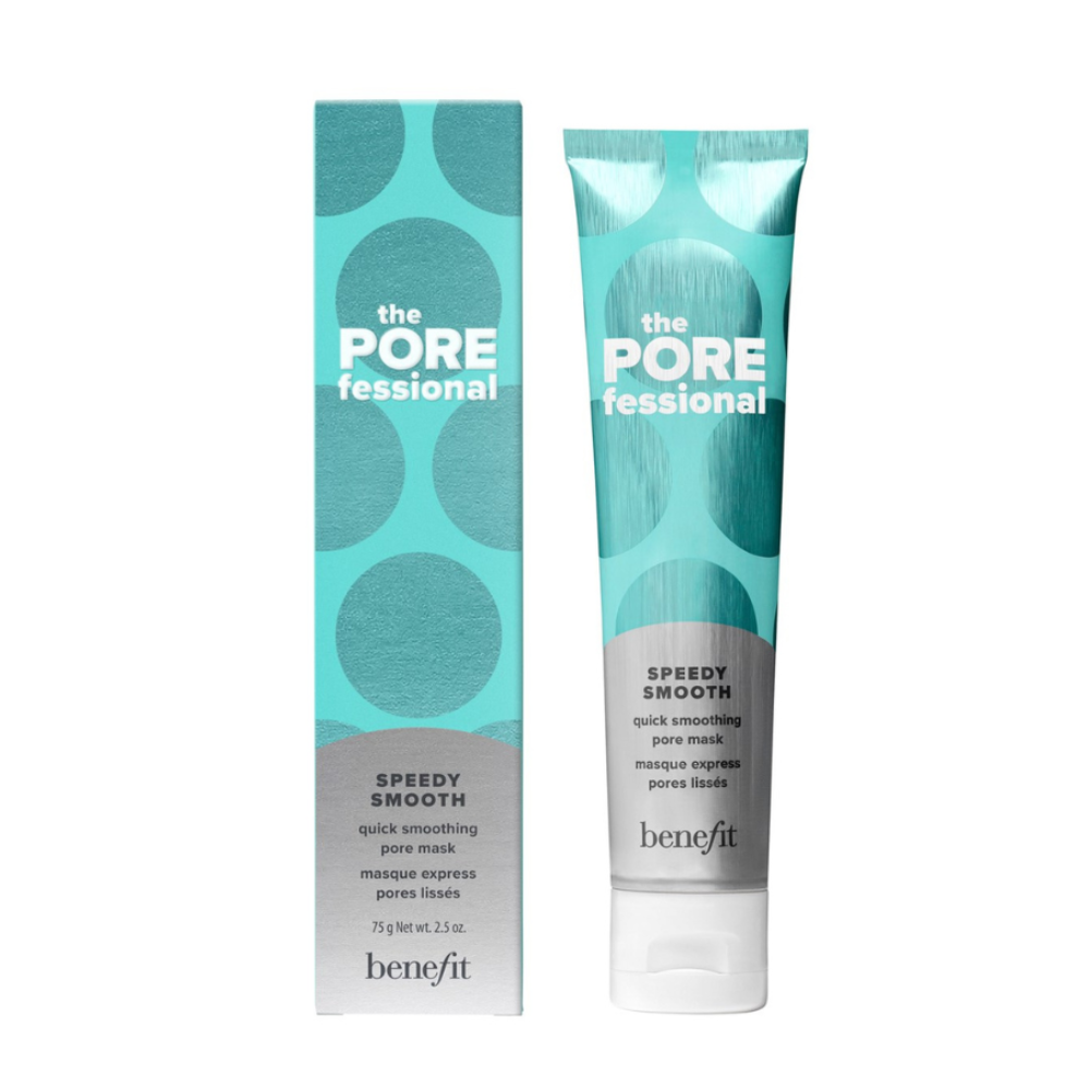The Porefessional Speedy Smooth Mask