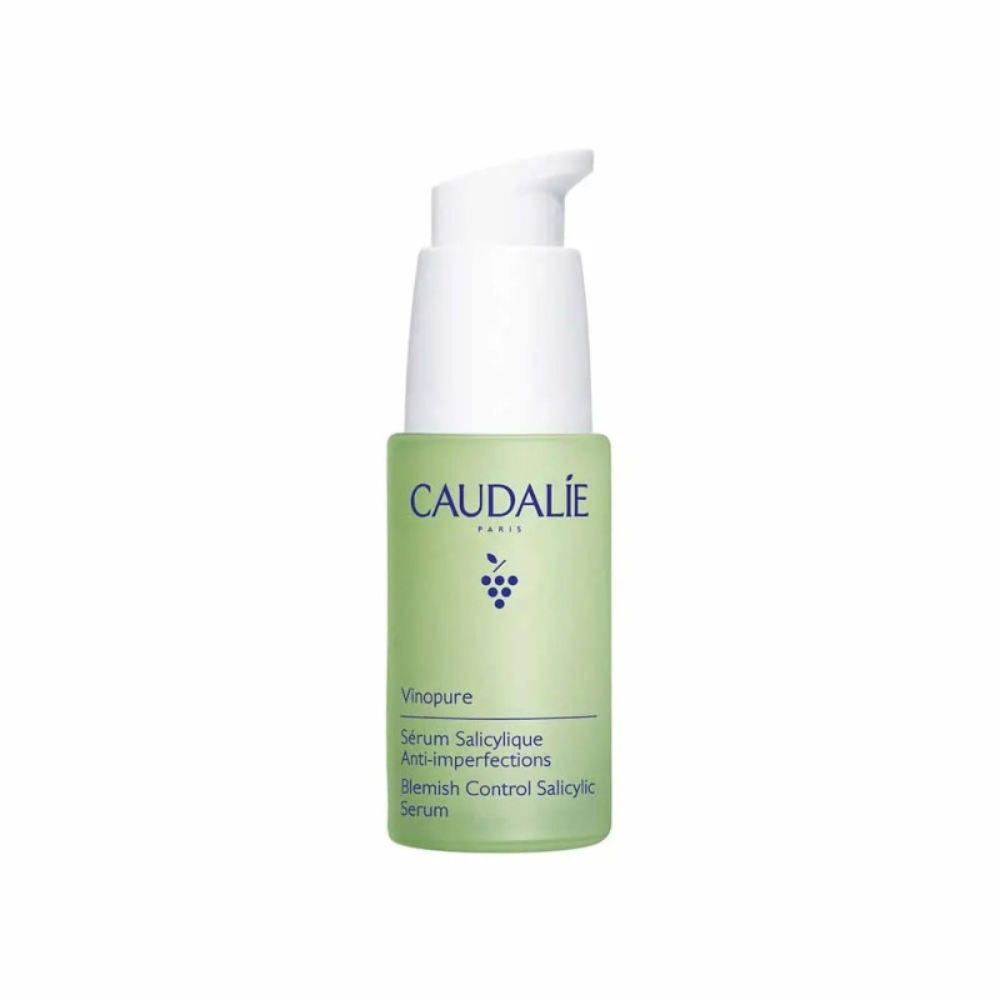 Vinopure Blemish Salicylic Serum